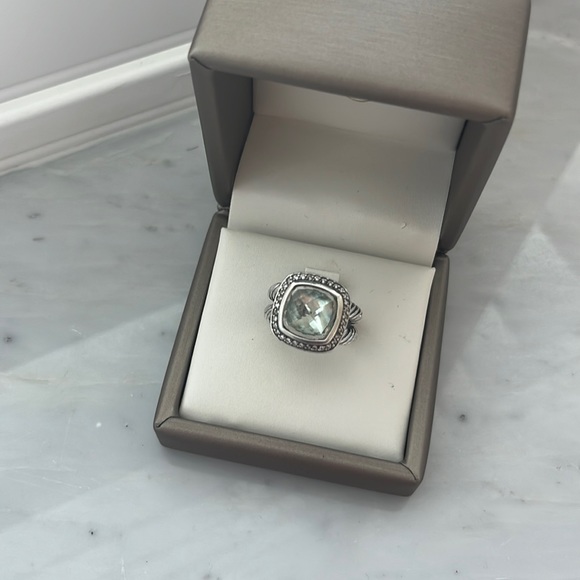 David Yurman Jewelry - David Yurman Albion Ring